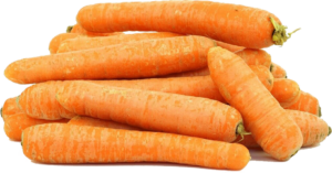 Морковь весовая