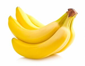 Банан весовой